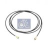 MERCE 9425530882 Hose Line, driver cab tilt unit